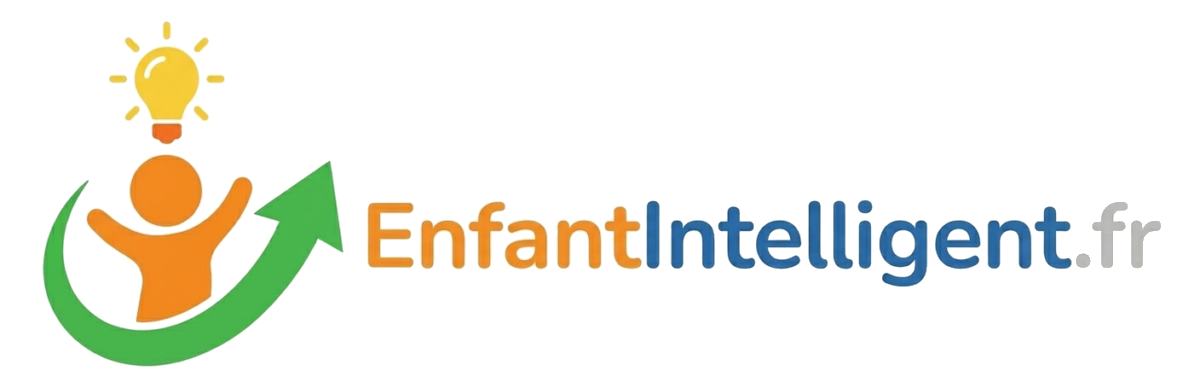 Enfant Intelligent : stimuler l'apprentissage