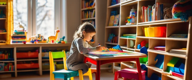 Comment reconnaître et accompagner un enfant surdoué HPI