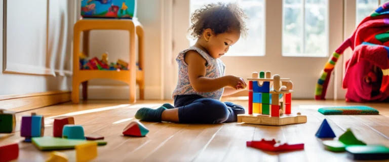 Comment repérer un enfant à haut potentiel (HPI) : 8 signes clés dès 2 ans