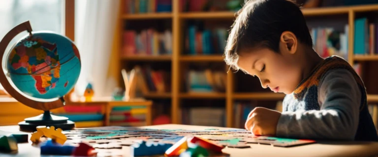 Comment améliorer la concentration des enfants : stratégies efficaces et astuces concrètes