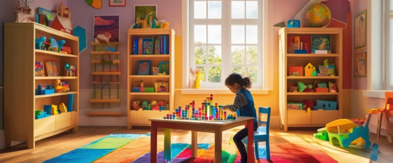 Les clés pour comprendre et stimuler la mémoire chez l’enfant