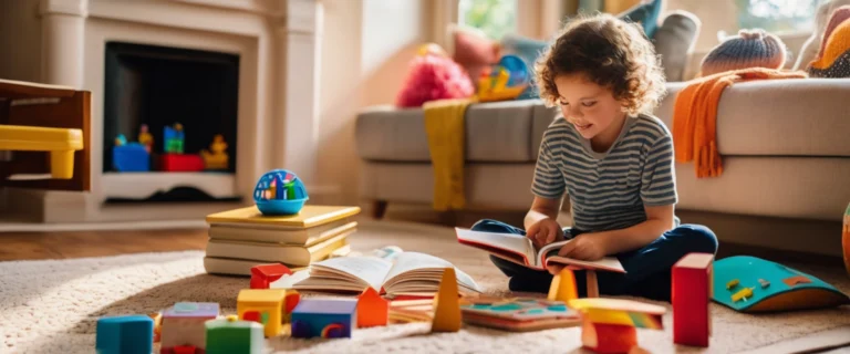 7 méthodes ludiques pour apprendre l’anglais débutant enfants à la maison