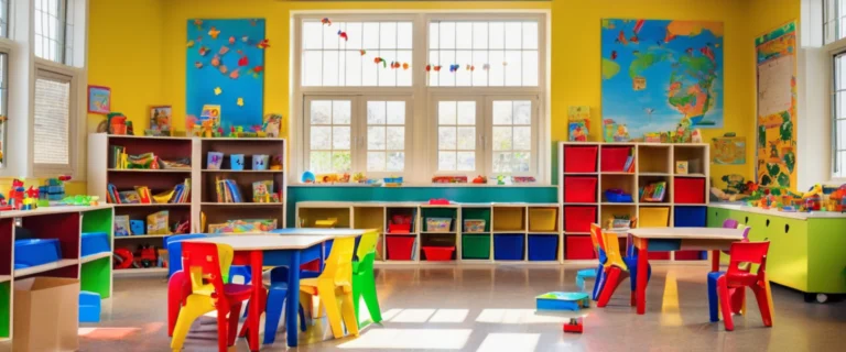 Apprendre l&rsquo;anglais aux enfants : stratégies efficaces pour une immersion réussie