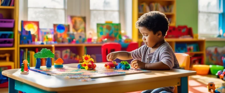Enfant précoce : comprendre la précocité et favoriser leur épanouissement